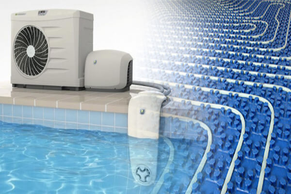 Empresas de climatización de piscinas en Granada